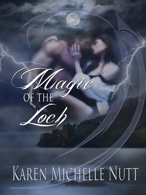 cover image of Magic of the Loch